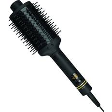 Heat Brushes Hot Tools Pro Artist Multi-Styler Heated Brush