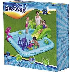 Sport acquatici Bestway Fantastic Aquarium Play Center