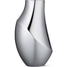 Georg jensen flora Georg Jensen Flora Vas 23cm