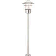 Lamp Posts Brilliant Terrence Outdoor Lamp Post 90cm