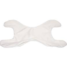 Silke Kuddar Save My Face La Petite Silk White Ergonomisk kudde (50x25cm)