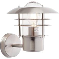 Brilliant Terrence Outdoor Vægarmatur ∅ 22cm