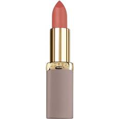 L'Oréal Paris Colour Riche Ultra Matte Highly Pigmented Nude Lipstick #986 Risque Roses