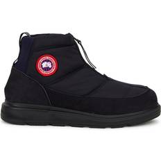 Reflectors Ankle Boots Canada Goose x Concepts Crofton Puffer - Atlantic Navy