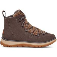 UGG Lakesider Heritage Mid - Thunder Cloud Suede