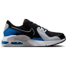 Nike Air Max Excee M - Black/Photo Blue