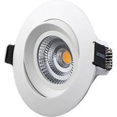 Downl MPT-306B Tilt White