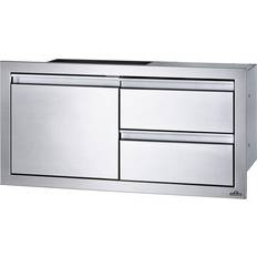 Outdoorküchen Napoleon BI-3616-1D2DR