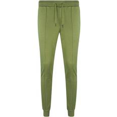 Philipp Plein Kleding Philipp Plein Sport Lined Logo Sweatpants - Green