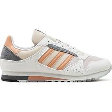 Adidas Faux Leather Running Shoes Adidas ZX 620 SPZL M - Grey One/Supplier Colour/Grey Four