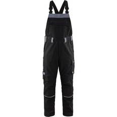 Blåkläder 28611516 Anti Flame Bib Trousers