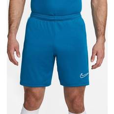 Nike dri fit academy shorts hvid NIKE Træningsshorts Dri-FIT Academy 23 Blå/Hvid