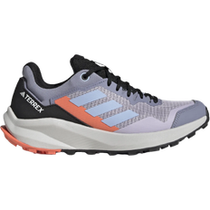 adidas Terrex Trail Rider W - Silver Violet/Blue Dawn/Coral Fusion