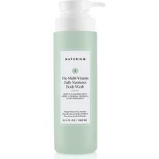 The Multi-Vitamin Daily Nutrients Body Wash