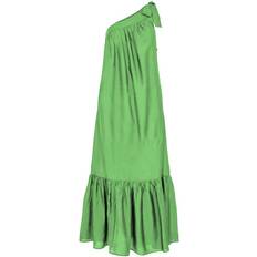 Co'Couture Summer Dresses - Green