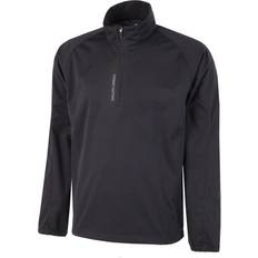 Galvin green lucas Galvin Green Lucas Half Zip SORT/BLACK