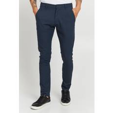 Solid Tailored Originals Frederic Pants Ombre Blue