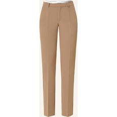 Neo noir cassie bukser Neo Noir Cassie Suit Bukser, Dusty Brown