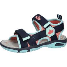Lico Unisex Palau V Sandaler - Marin Turkos Lax