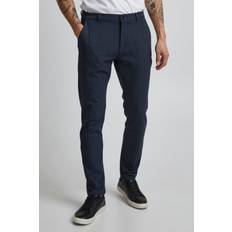 Solid Tailored & Originals Frederic Pants Insignia Blue