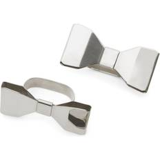 Klong Bowie Servietring 2stk