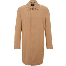 HUGO BOSS Coats HUGO BOSS Mantel JARED beige