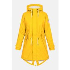 Blanc - Femme Vêtements de pluie Imperméable de Derbe Hamburg - Friese Tidaholm