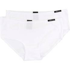 Boxershorts För Kvinnor - Paket Med 2