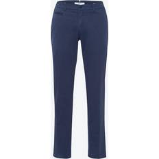 Brax fabio in Brax Style Fabio Pants - Blue