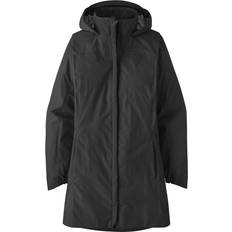 Patagonia Torrentshell 3L Rain Parka - Black