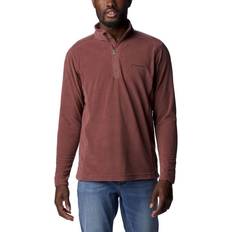 Columbia klamath range ii fleece braun herren