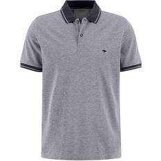 Fynch-Hatton Herren Poloshirt