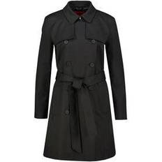 HUGO BOSS Women Coats HUGO BOSS Trenchcoat MAKARAS