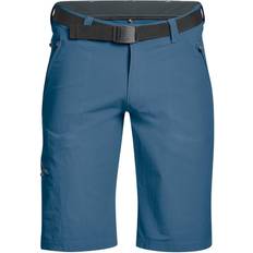 Maier Sports Herr Nil Bermuda Shorts - Ensign Blue