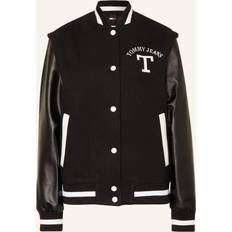 Tommy Jeans Damen Collegejacke