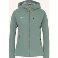 Mammut Ultimate Comfort Hooded Jacket - Women's