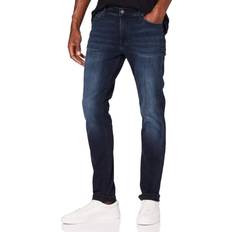 Mustang Jeans Vegas - Mørkeblå