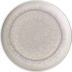 Villeroy & Boch Perlemor 27 cm Sand Flad tallerken