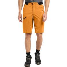 Gul - Polyamid Shorts Haglöfs L.I.M Fuse Shorts - Desert Yellow