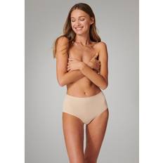 Schiesser Tai Slip Bio Baumwolle 2 Pack - Organic