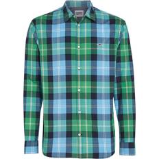 Tommy Jeans Essential Shirt Green