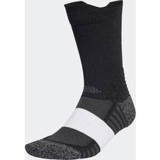 Adidas RunxUB23 Sportsocken Herren Schwarz, Weiß Größe