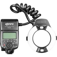 Kenro Macro Ring Flash for Canon