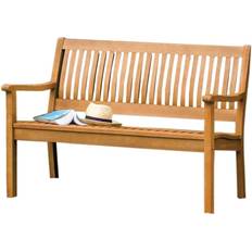 Rowlinson Willington 120cm Garden Bench