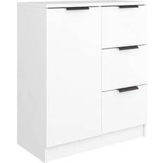 vidaXL Minimalist Sideboard 60x70cm