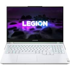 16 GB - Intel Core i5 - Lenovo Legion Laptops Lenovo Legion 5 15ITH6 82JK005BPB