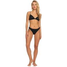 Nylon Partes inferiores de bikini Roxy Love Braguita de Bikini Escueto para Mujer