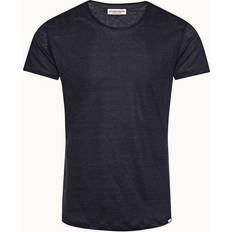 Orlebar Brown OB Linen T-shirt