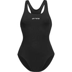 Orca Core Badedragt I Ét Stykke - Black