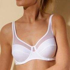 DIM Soutiens-gorge DIM Soutien-Gorge Armatures Blanc -